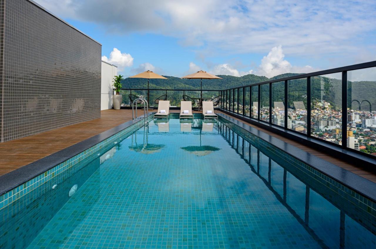 Ibis Budget Balneário Camboriú Exterior foto