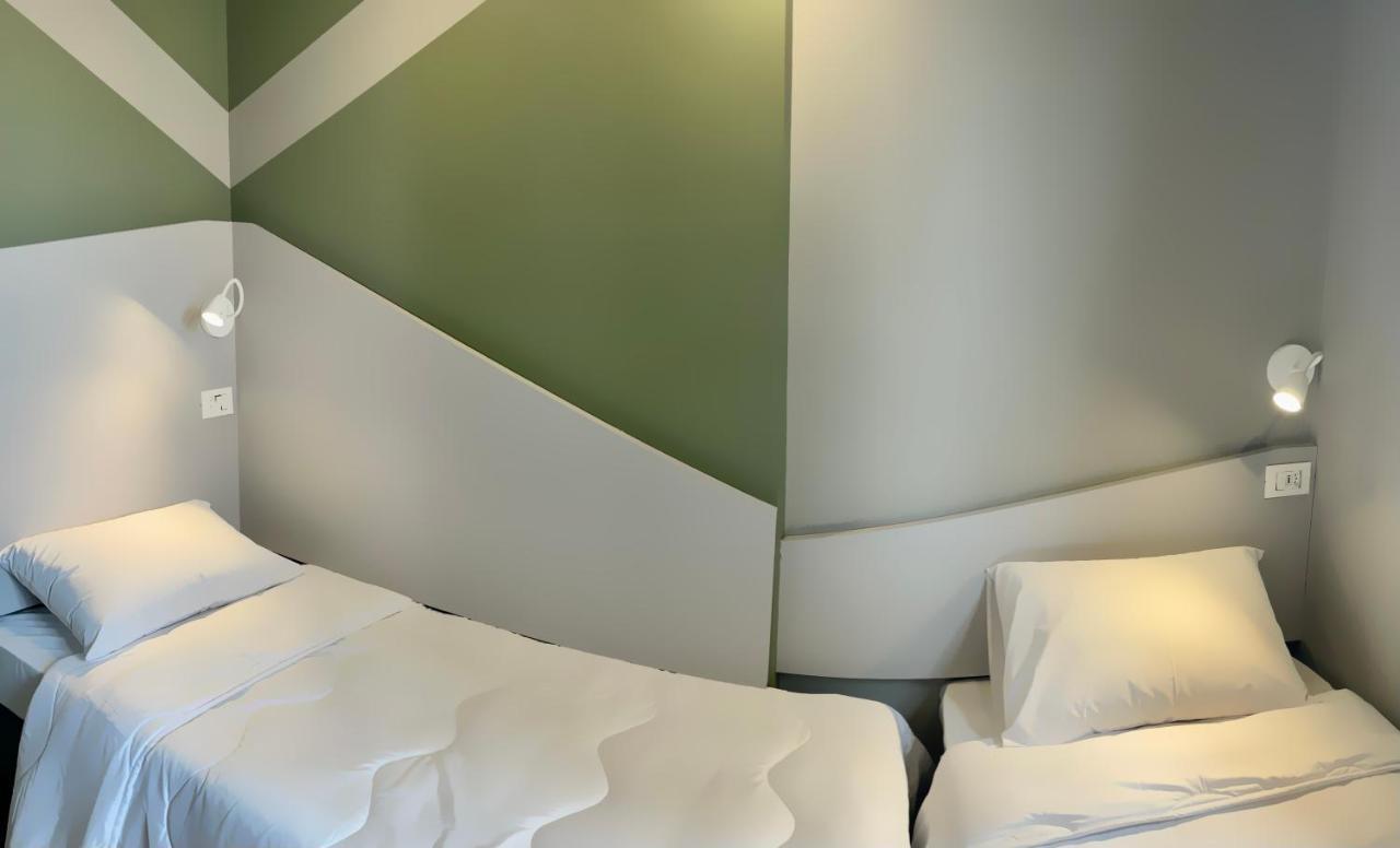 Ibis Budget Balneário Camboriú Exterior foto